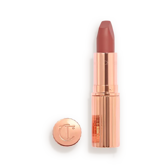 Charlotte Tilbury- Matte Revolution Lipstick