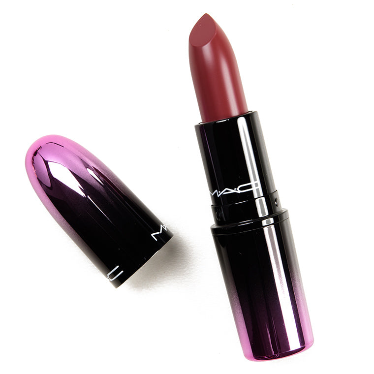 MAC Love Me Lipstick - Bated Breath
