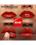 Maybelline Vinyl Ink Lipstick