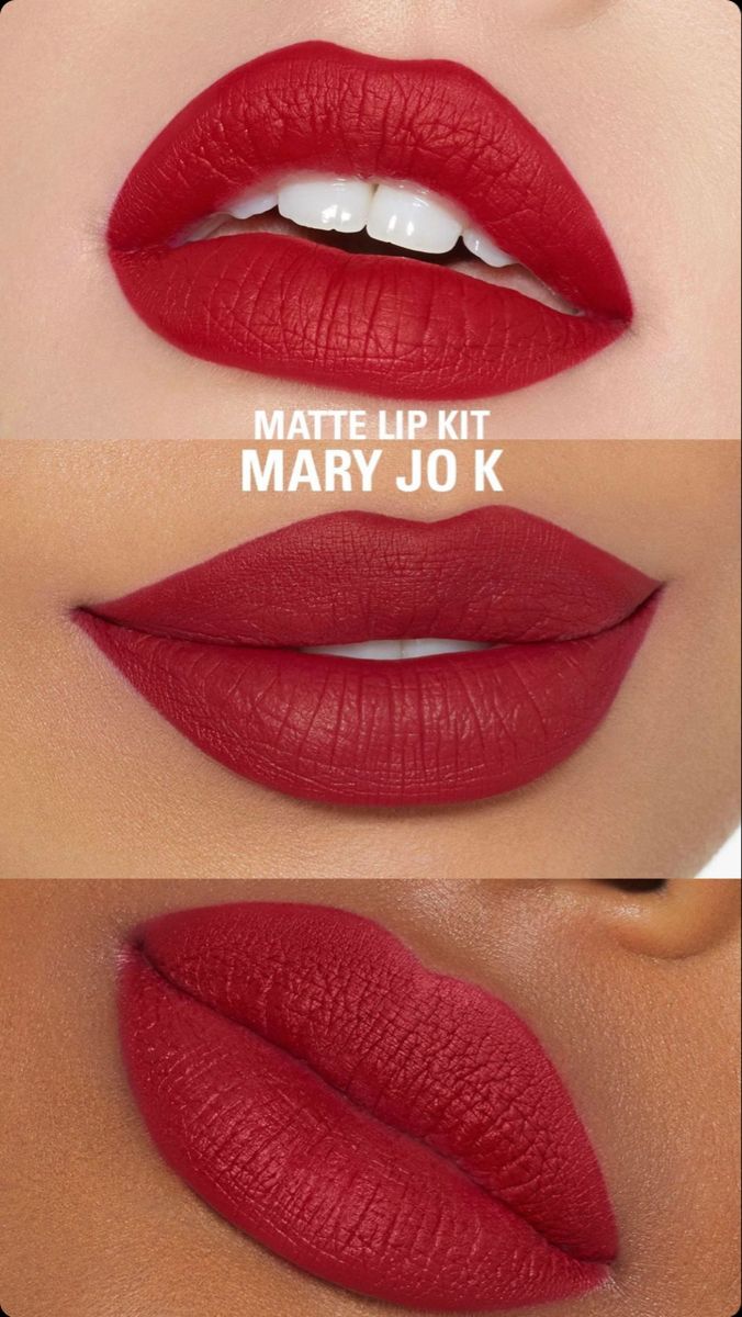 Kylie Cosmetics Mini Liquid Lipstick