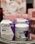 Skin Renewing Night cream