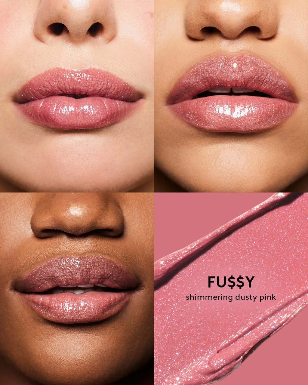 Fenty Beauty Gloss Bomb Universal Lip Luminizer 9 ml