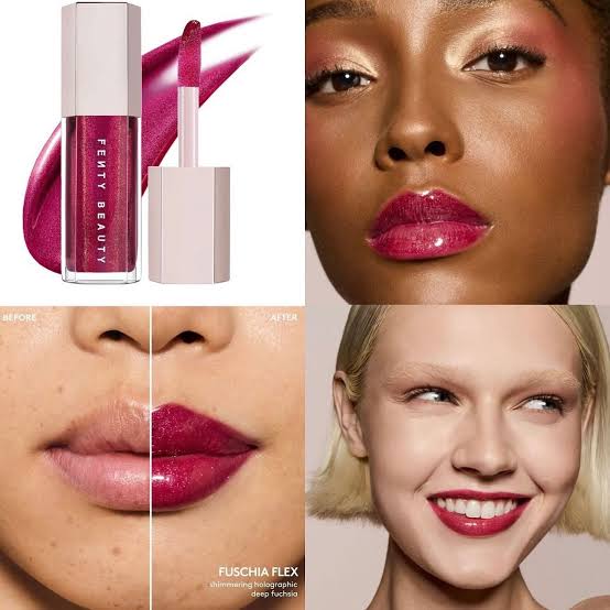 Fenty Beauty Gloss Bomb Universal Lip Luminizer 9 ml